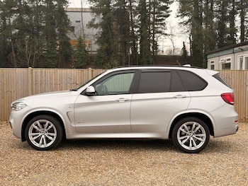 Used BMW X5 2015 for sale - 77451753: Photo