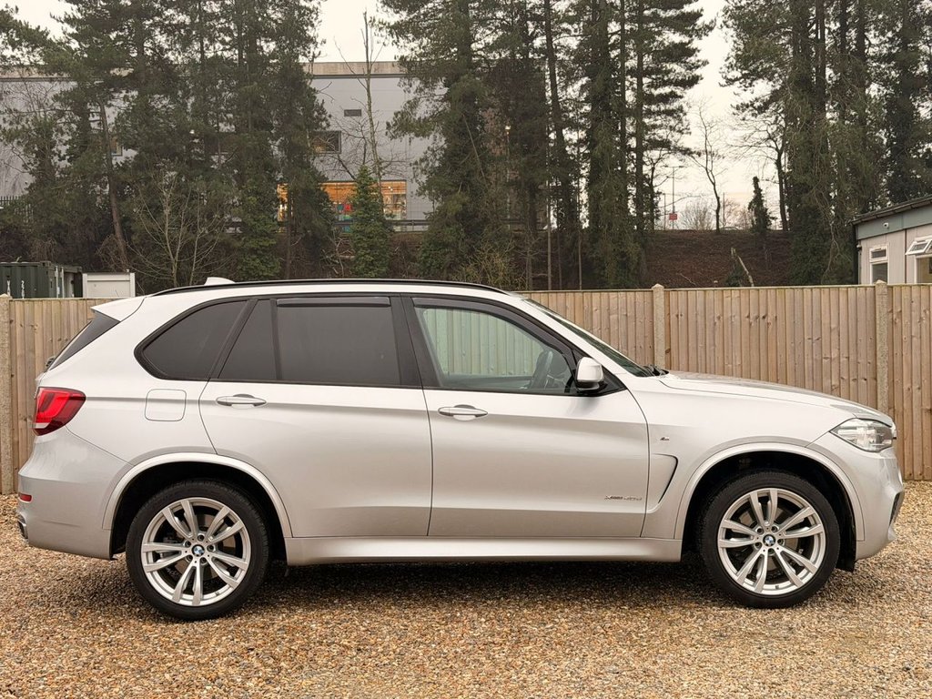 Used BMW X5 2015 for sale - 77451753: Photo 6