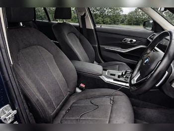 Used BMW 3 Series 2020 for sale - 78293406: Photo