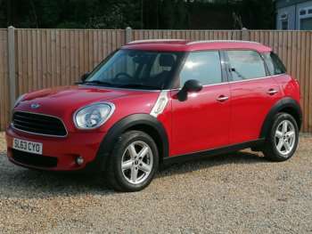 2013 (63) - 1.6 One 5dr