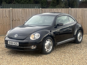 Used Volkswagen Beetle 2015 for sale - 75912268: Photo