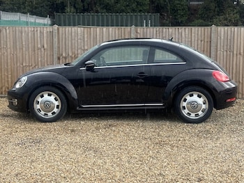 Used Volkswagen Beetle 2015 for sale - 75912268: Photo