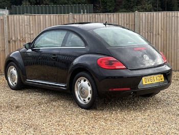 Used Volkswagen Beetle 2015 for sale - 75912268: Photo