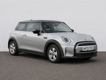 Used MINI Hatch 2023 for sale - 78371904: Photo
