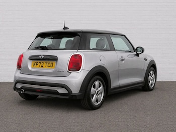 Used MINI Hatch 2023 for sale - 78371904: Photo