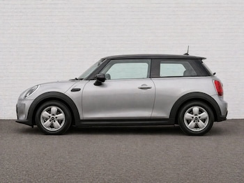 Used MINI Hatch 2023 for sale - 78371904: Photo