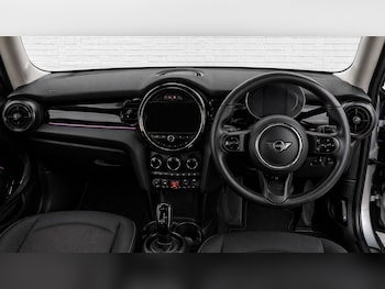 Used MINI Hatch 2023 for sale - 78371904: Photo