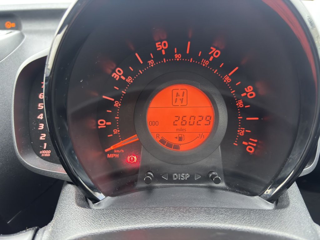 Used Toyota AYGO 2017 for sale - 77600105: Photo 13