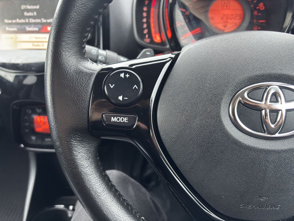 Used Toyota AYGO 2017 for sale - 77600105: Photo 14