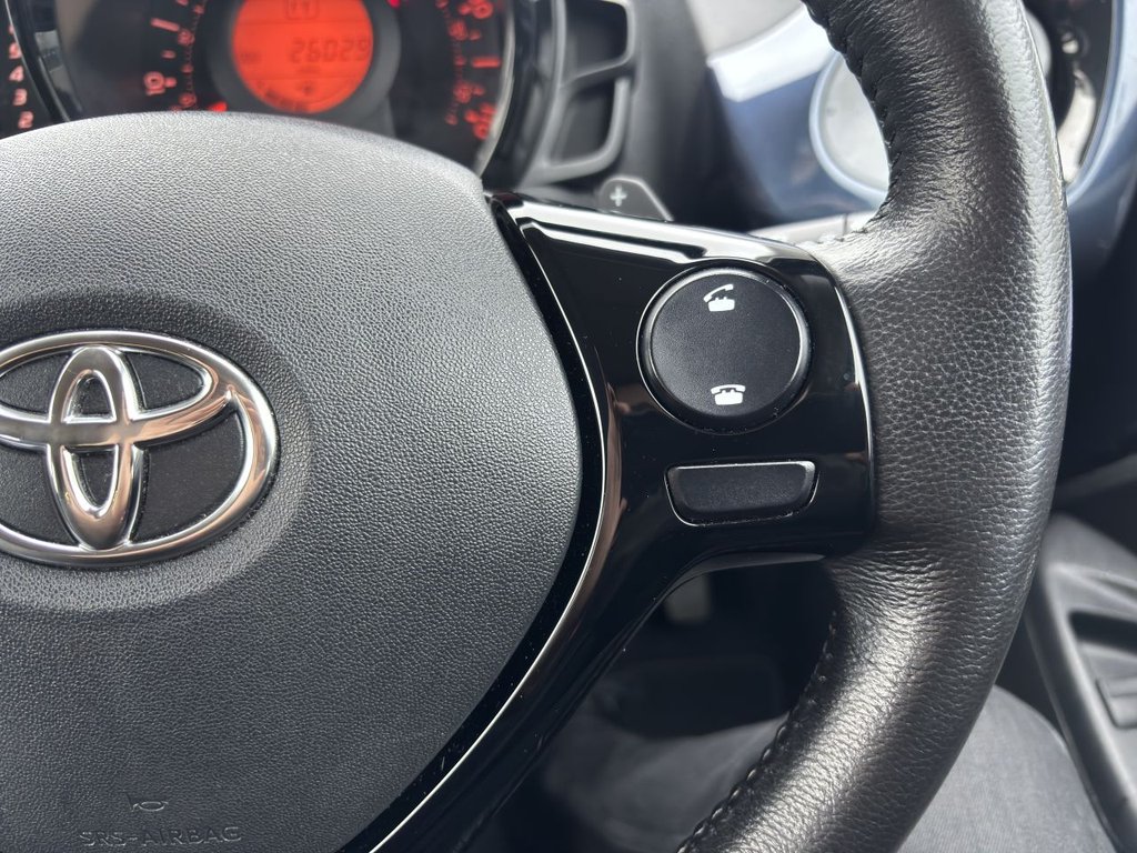 Used Toyota AYGO 2017 for sale - 77600105: Photo 15