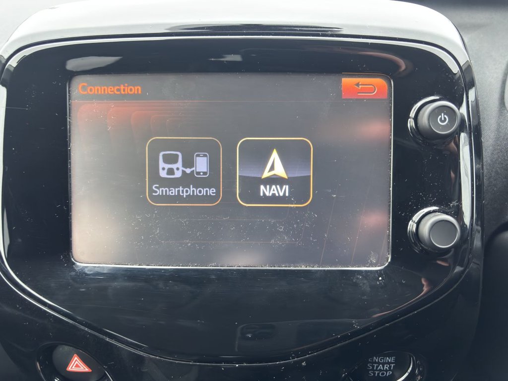 Used Toyota AYGO 2017 for sale - 77600105: Photo 17