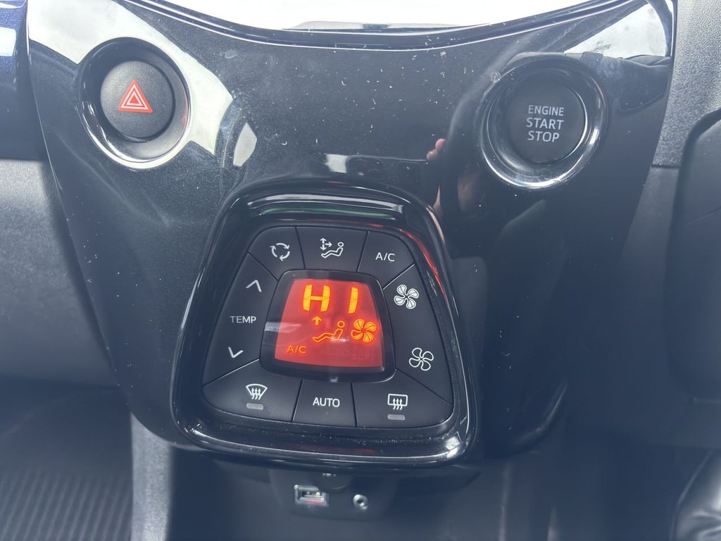 Used Toyota AYGO 2017 for sale - 77600105: Photo 20