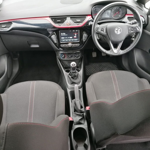 Used Vauxhall Corsa 2019 for sale - 76202739: Photo 10