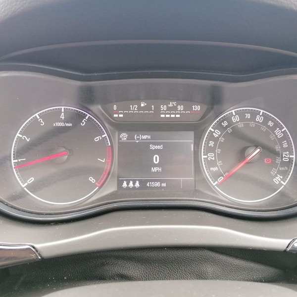 Used Vauxhall Corsa 2019 for sale - 76202739: Photo 11