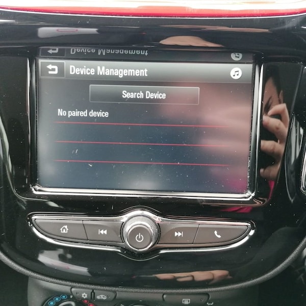 Used Vauxhall Corsa 2019 for sale - 76202739: Photo 12