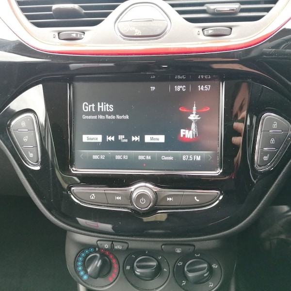 Used Vauxhall Corsa 2019 for sale - 76202739: Photo 13