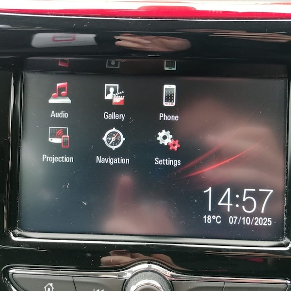 Used Vauxhall Corsa 2019 for sale - 76202739: Photo 14