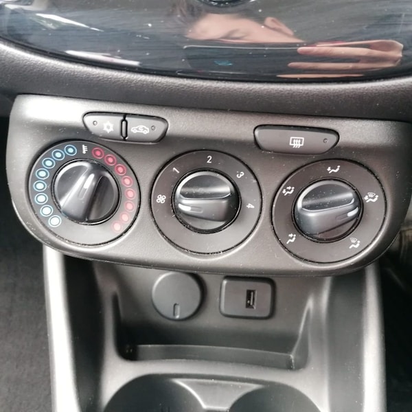 Used Vauxhall Corsa 2019 for sale - 76202739: Photo 16