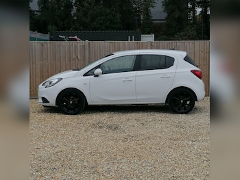 Used Vauxhall Corsa 2019 for sale - 76202739: Photo 2