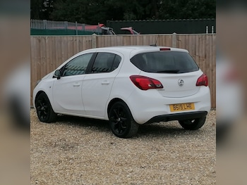 Used Vauxhall Corsa 2019 for sale - 76202739: Photo 3