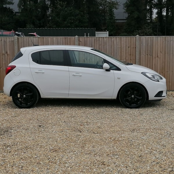 Used Vauxhall Corsa 2019 for sale - 76202739: Photo 6