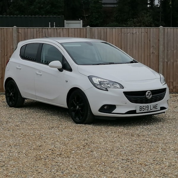 Used Vauxhall Corsa 2019 for sale - 76202739: Photo 7