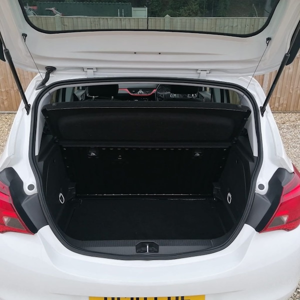 Used Vauxhall Corsa 2019 for sale - 76202739: Photo 8