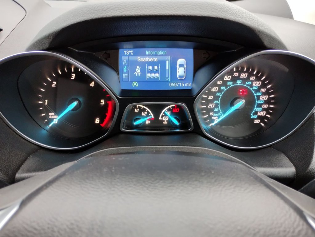 Used Ford Kuga 2015 for sale - 76132379: Photo 13