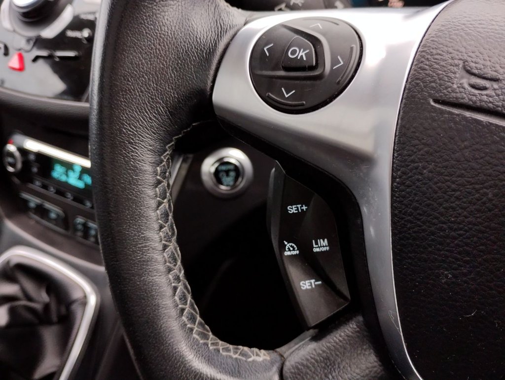 Used Ford Kuga 2015 for sale - 76132379: Photo 14
