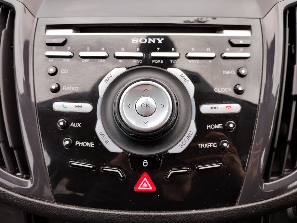 Used Ford Kuga 2015 for sale - 76132379: Photo 19