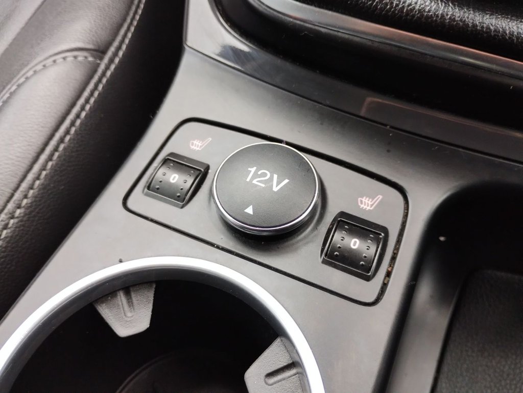 Used Ford Kuga 2015 for sale - 76132379: Photo 21