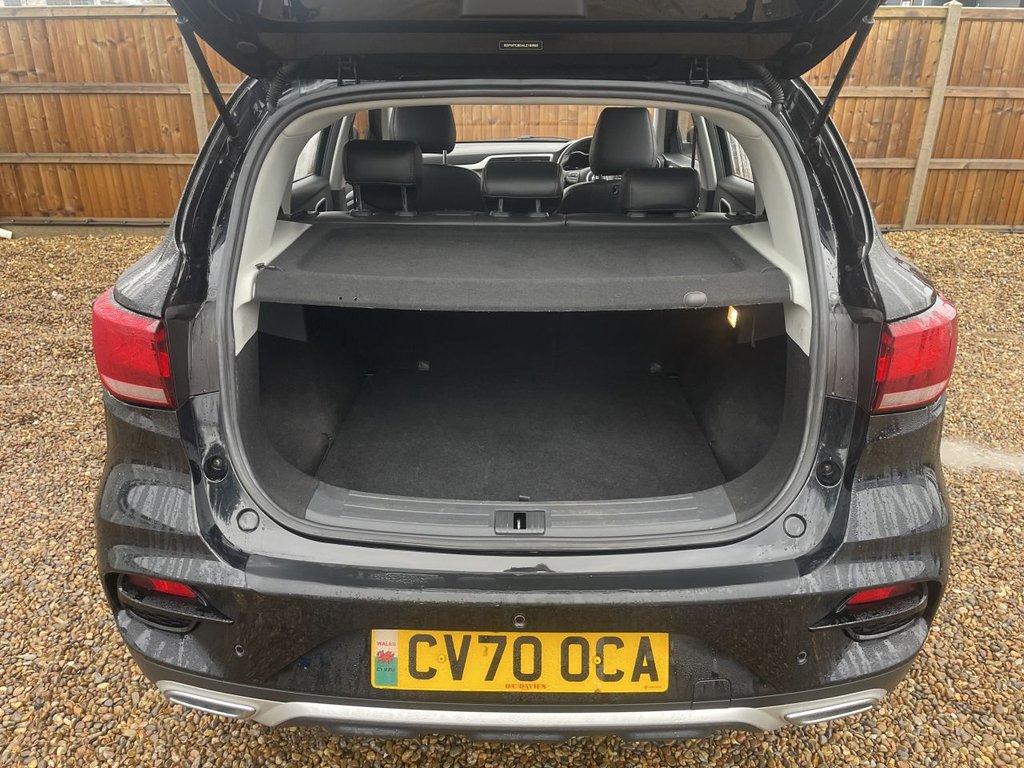 Used MG MG ZS 2020 for sale - 77187946: Photo 11