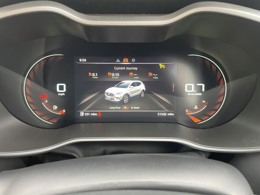 Used MG MG ZS 2020 for sale - 77187946: Photo 12