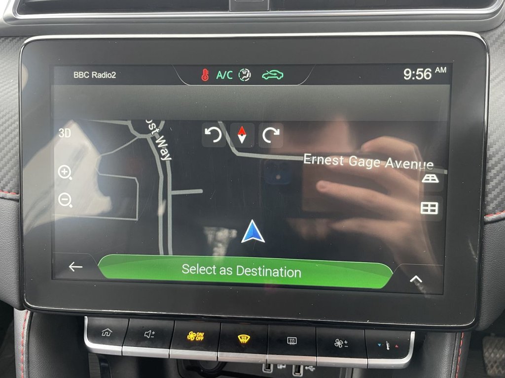 Used MG MG ZS 2020 for sale - 77187946: Photo 17