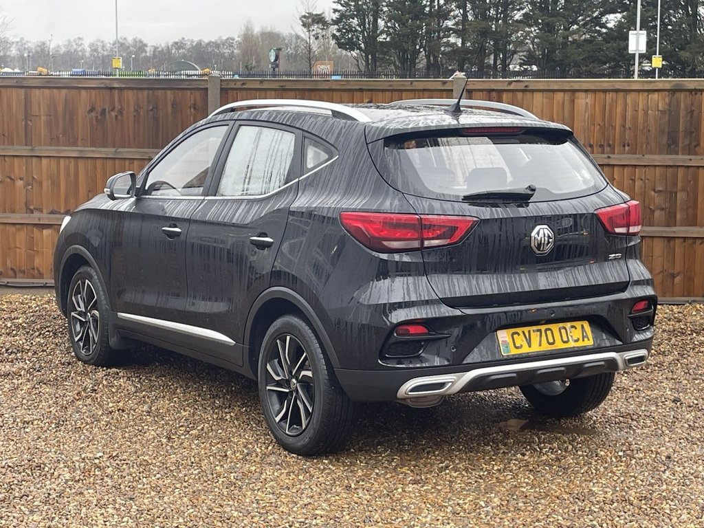 Used MG MG ZS 2020 for sale - 77187946: Photo 3