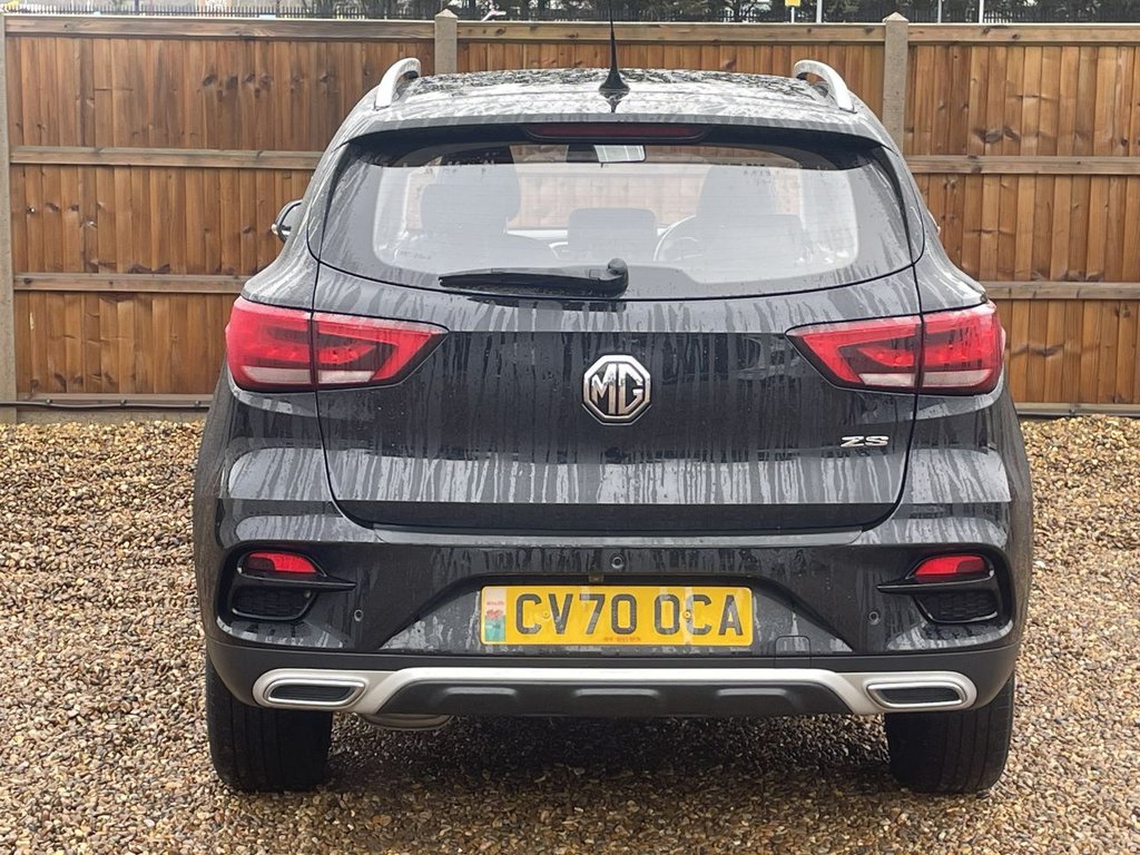 Used MG MG ZS 2020 for sale - 77187946: Photo 4