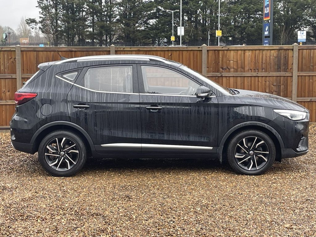 Used MG MG ZS 2020 for sale - 77187946: Photo 6