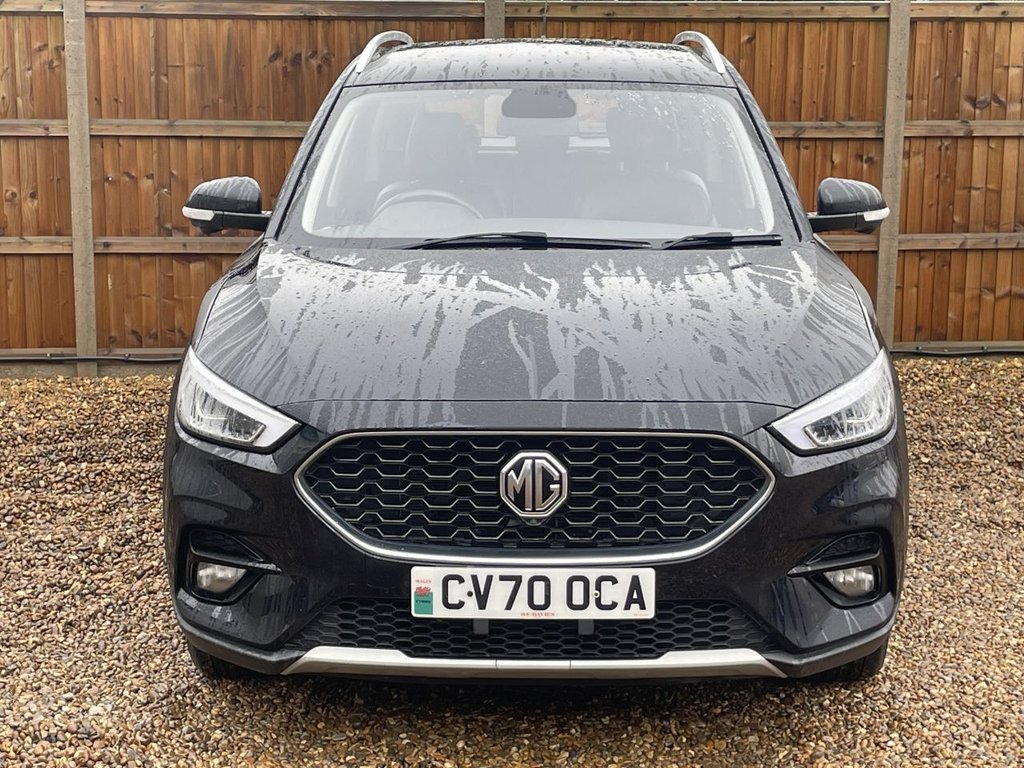 Used MG MG ZS 2020 for sale - 77187946: Photo 8