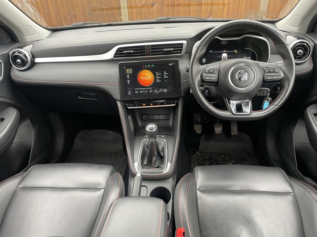 Used MG MG ZS 2020 for sale - 77187946: Photo 9