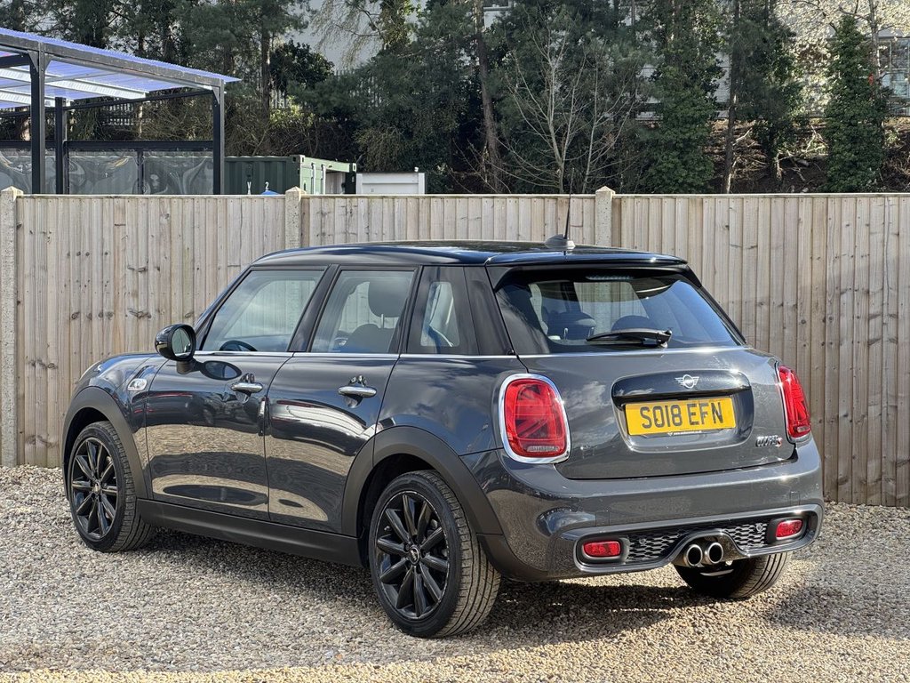 Used MINI Hatch 2018 for sale - 78110226: Photo 3