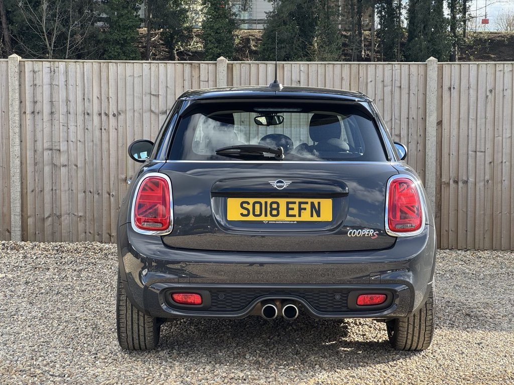 Used MINI Hatch 2018 for sale - 78110226: Photo 4