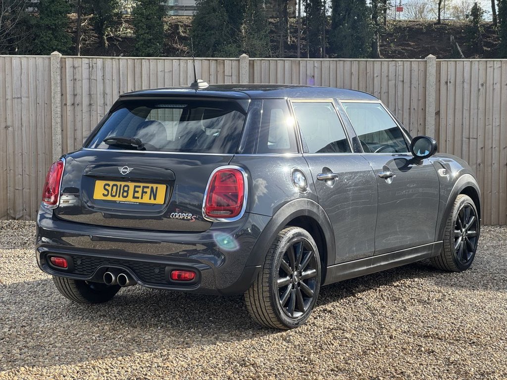Used MINI Hatch 2018 for sale - 78110226: Photo 5