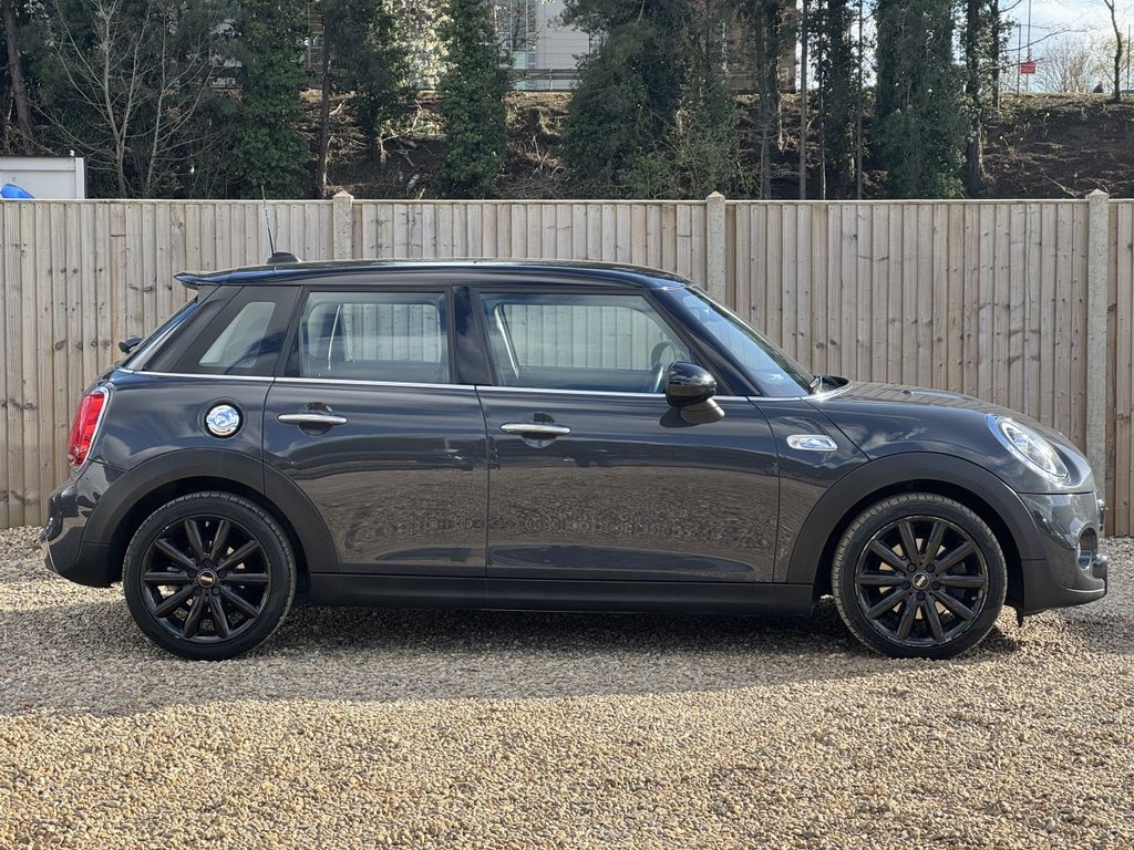 Used MINI Hatch 2018 for sale - 78110226: Photo 6