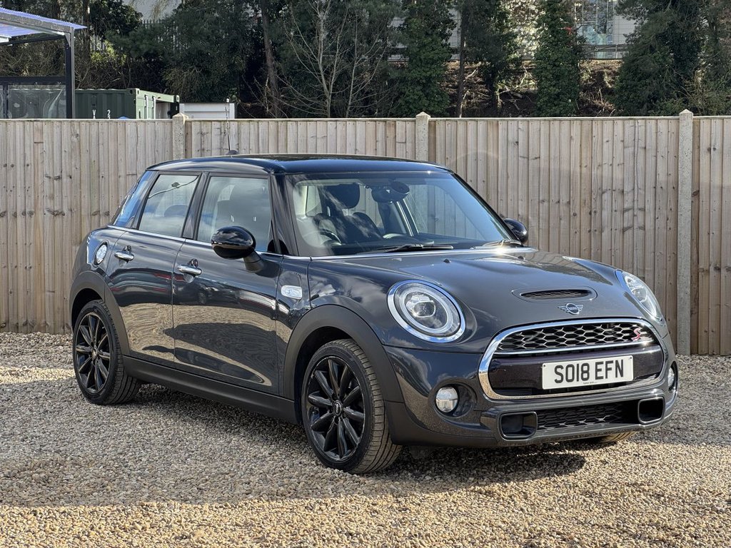 Used MINI Hatch 2018 for sale - 78110226: Photo 7