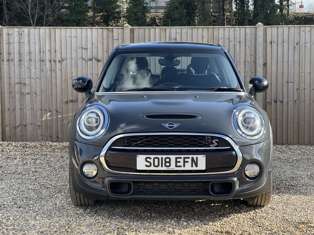 Used MINI Hatch 2018 for sale - 78110226: Photo 8