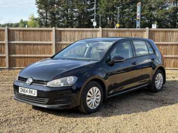 Used Volkswagen Golf 2014 for sale - 75443983: Photo