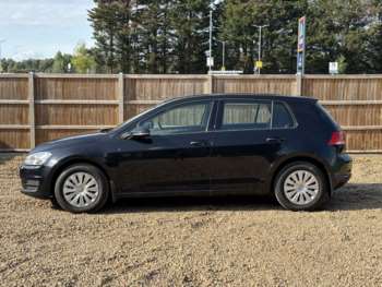 Used Volkswagen Golf 2014 for sale - 75443983: Photo