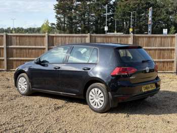 Used Volkswagen Golf 2014 for sale - 75443983: Photo