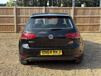 Used Volkswagen Golf 2014 for sale - 75443983: Photo