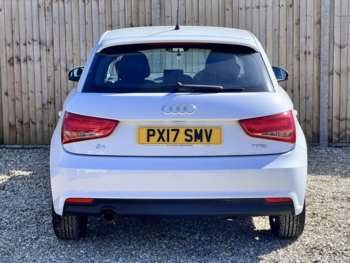 Used Audi A1 2017 for sale - 74257397: Photo
